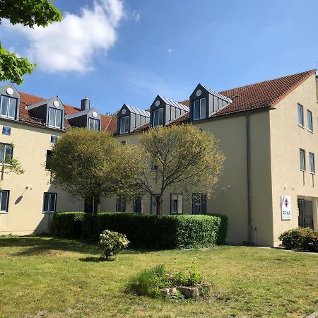 Prima Hotel Havelland Gross Kreutz Exterior photo