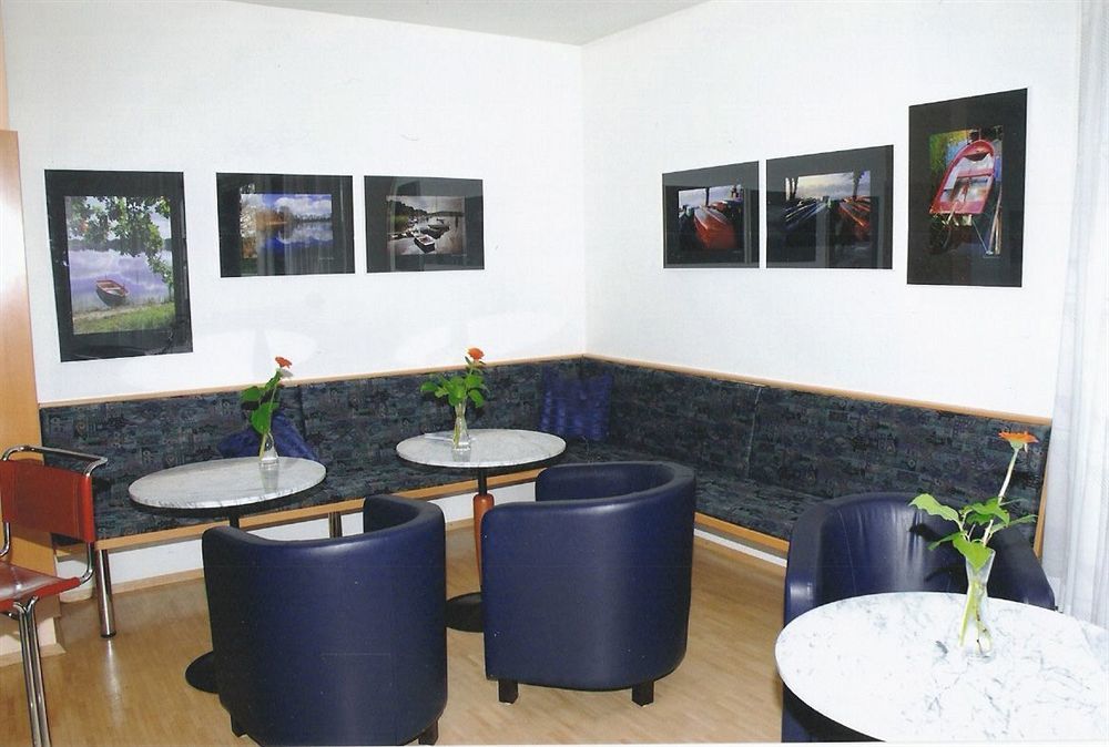 Prima Hotel Havelland Gross Kreutz Exterior photo